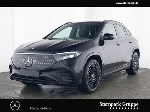 Mercedes-Benz A 35 AMG EQ