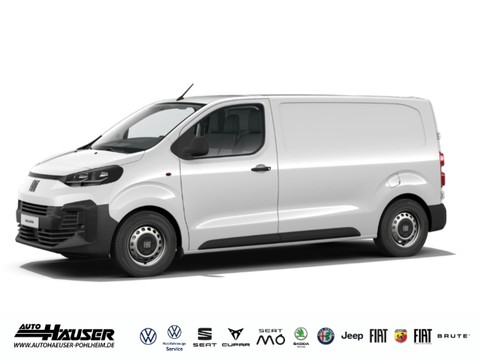 Fiat Scudo 1.5 Kastenwagen Serie 3 Easy Pro L2 120 JULI