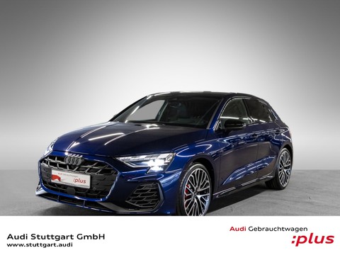 Audi S3 Sportback TFSI