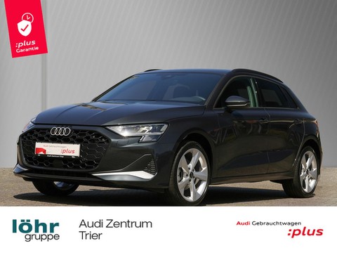 Audi A3 Sportback 35 TFSI advanced