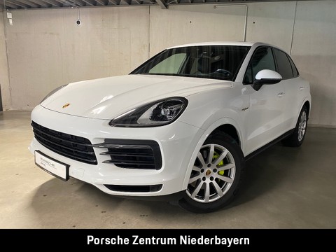 Porsche Cayenne E-Hybrid | | |