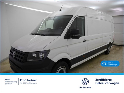 Volkswagen Crafter Kasten 270 ?