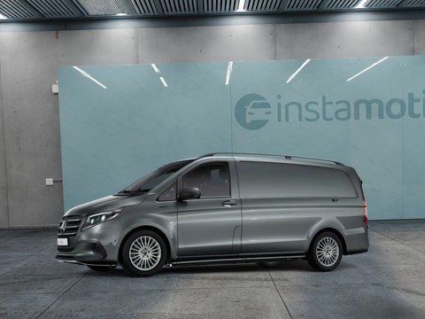 Mercedes-Benz Vito undefined