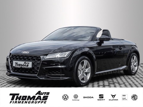 Audi TT Roadster 45 TFSI