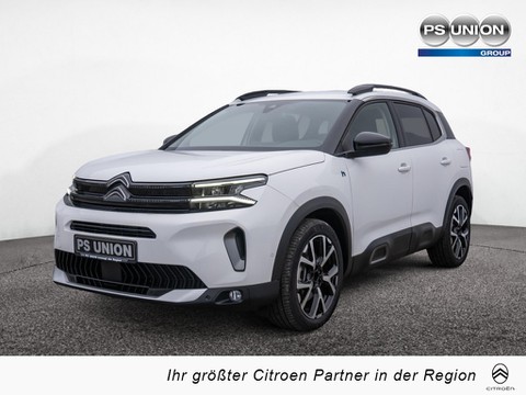 Citroën C5 1.6 Aircross Shine Pack
