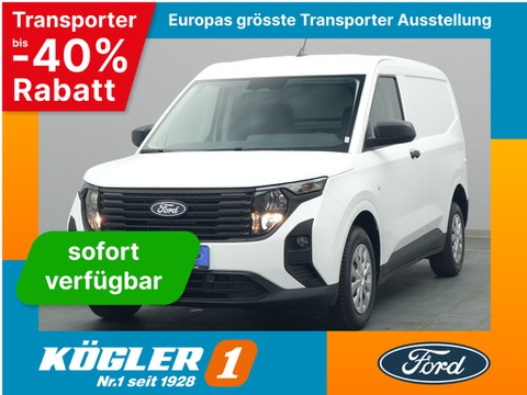 Ford Transit Courier Kasten Trend 100PS