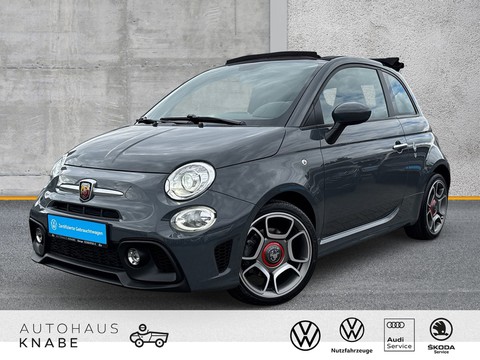 Abarth 500 Cabrio 595 APP LM17