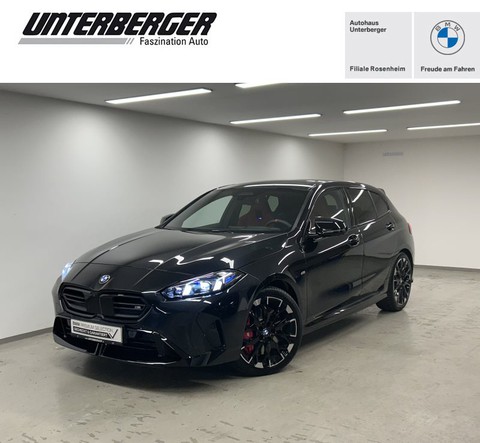 BMW M135 xDrive M Sportpaket Pro DA Prof PA Plus Komfortzgn