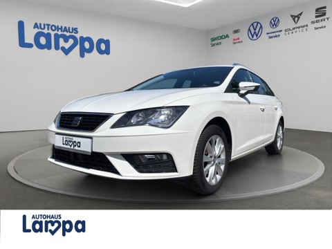 Seat Leon 1.0 TSI Sportstourer Style