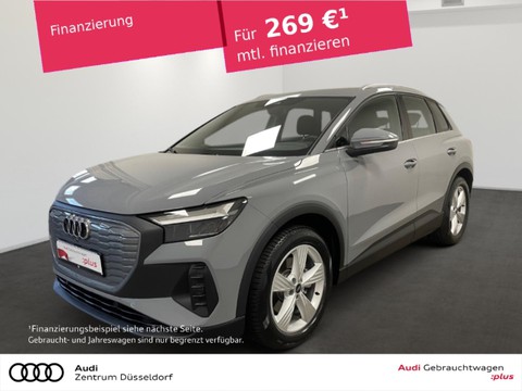 Audi Q4 35 19
