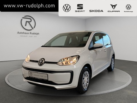 Volkswagen up 1.0 move up