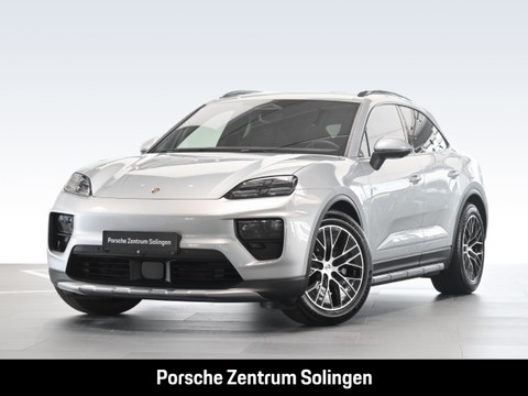 Porsche Macan 4 20