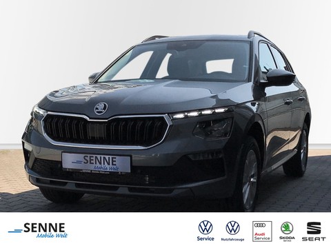 Skoda Kamiq 1.5 TSI