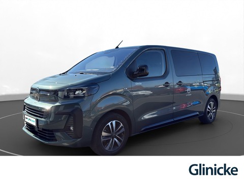 Citroën SpaceTourer Plus M 180