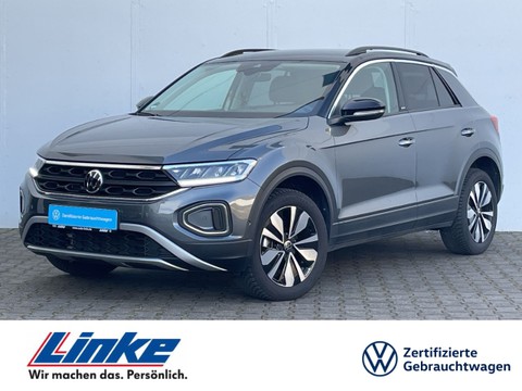 Volkswagen T-Roc 1.0 TSI Move