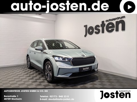 Skoda ENYAQ iV Loft 85 Clima