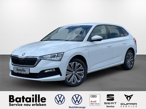 Skoda Scala 1.0 TSI Tour 289 - ohne Anzahlung