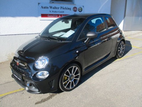 Abarth 695 Abarth
