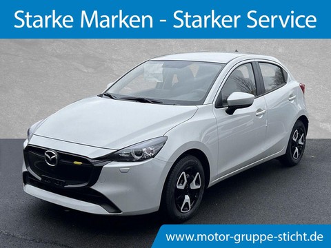 Mazda 2 1.5 Center-Line 16V # # #