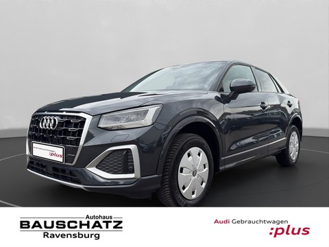 Audi Q2 35 TDI advanced PRIVACY