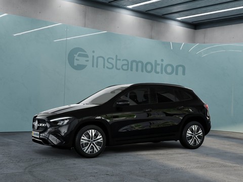 Mercedes-Benz GLA 220 undefined