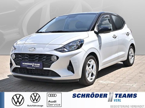Hyundai i10 1.2 Prime