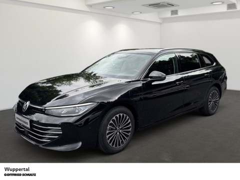 Volkswagen Passat Variant 1.5 TSI eHybrid