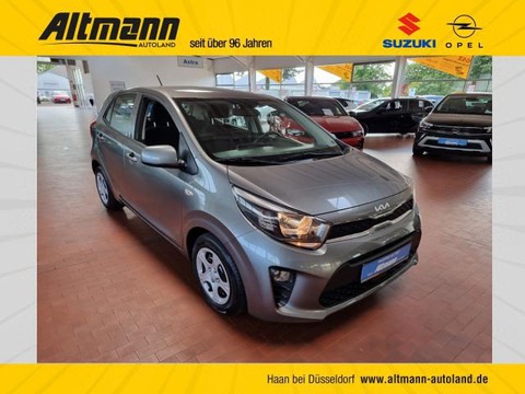 Kia Picanto Edition 7 Edition 7 Winterrder