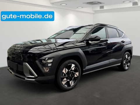 Hyundai Kona Trend Hybrid Automatik Assistenzpaket
