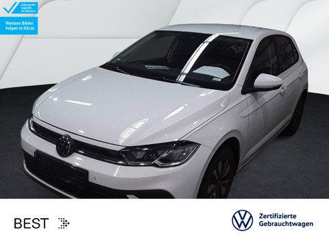 Volkswagen Polo 1.0 TSI MOVE