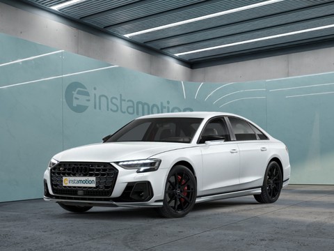 Audi S8 undefined