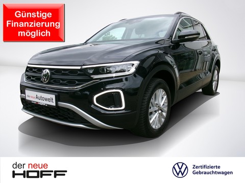Volkswagen T-Roc 1.0 TSI Life