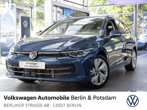 Volkswagen Golf Variant 1.5 l Style eTSI