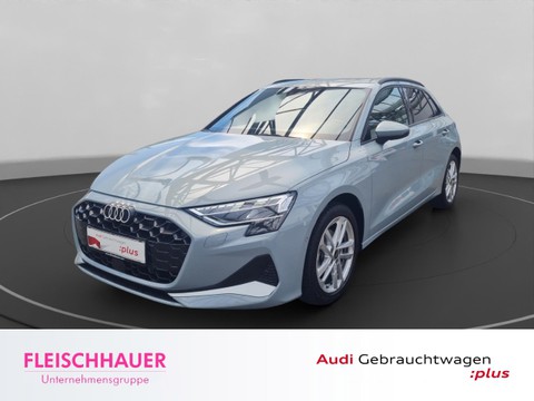 Audi A3 Sportback 30 TFSI