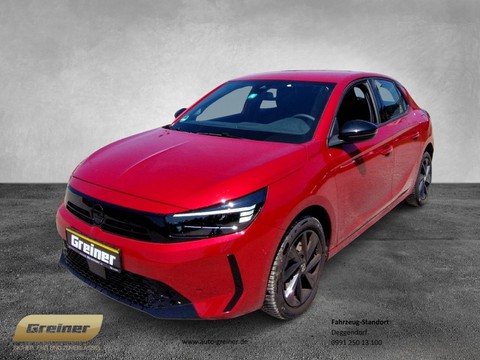 Opel Corsa 1.2 ||LRHZ||