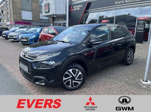 Citroën C4 Cactus 1.2 Feel