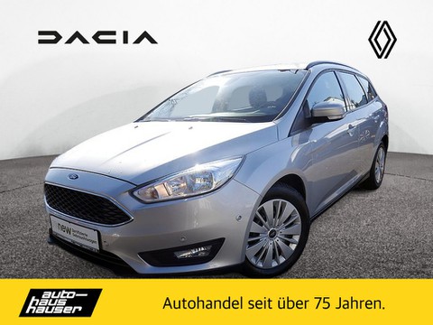 Ford Focus 1.0 EcoBoost Business