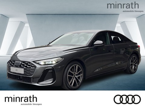 Audi A5 Limousine TFSI 150KW