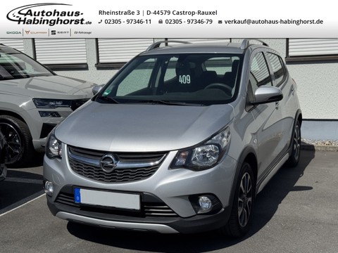 Opel Karl 1.0 Rocks