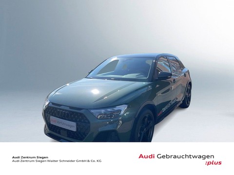 Audi A1 allstreet 30 TFSI