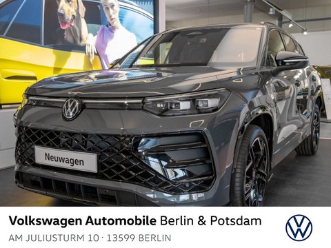 Volkswagen Tayron 1.5 l R-Line eHybrid