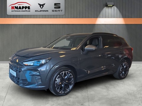 CUPRA Terramar 1.5 e-Hybrid Dinamica