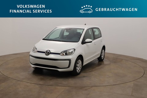 Volkswagen up 1.0 e-up move up 61kW