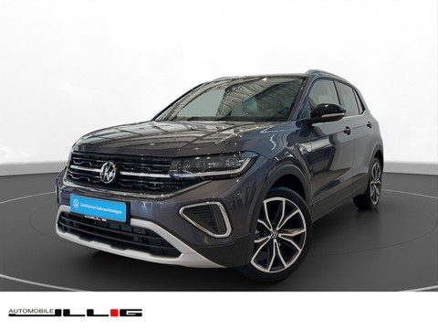 Volkswagen T-Cross 1.0 TSI Style