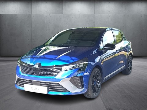 Renault Clio Esprit Alpine TCe 90