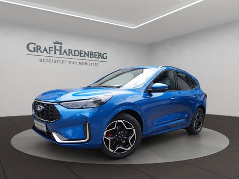 Ford Kuga undefined