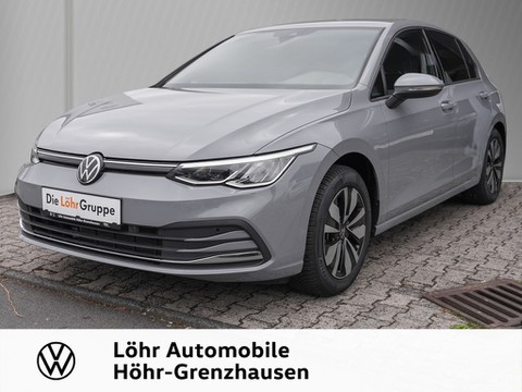 Volkswagen Golf 1.5 TSI VIII
