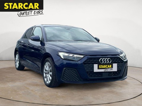 Audi A1 35TFSI SPORTBACK