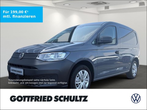 Volkswagen Caddy 1.5 TSI EcoProfi Cargo