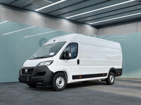 Fiat Ducato Maxi 35 L5H2 Autm
